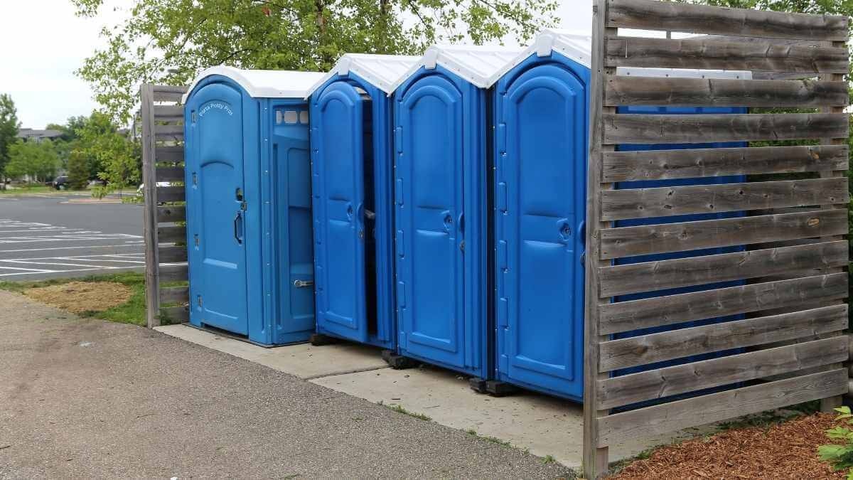 Porta Potty Rental Pros - Reliable Portable Toilet Rentals in Rockford, OH, 45882